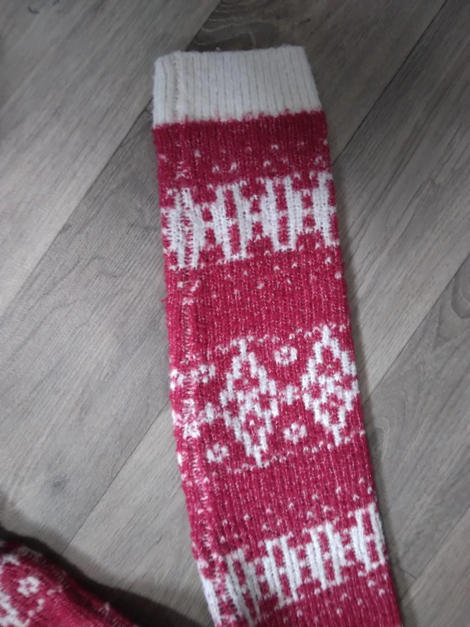 10-year-old sweater – photo 11